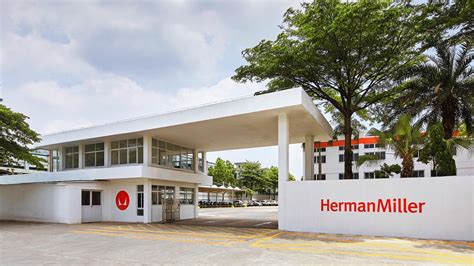 herman china|herman miller factory.